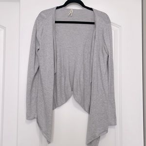 TeeBerry & Weave Cardigan